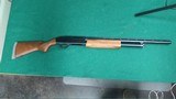 MOSSBERG 500 YOUTH BANTAM - 1 of 4