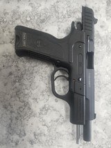 SARSILMAZ (SAR ARMS) B6 - 3 of 7