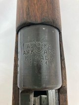 ANKARA ARSENAL TURKISH MAUSER - 3 of 7