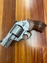 SMITH & WESSON 627 PERFORMANCE - 1 of 7
