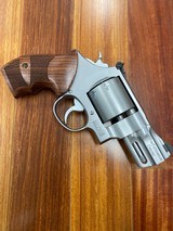 SMITH & WESSON 627 PERFORMANCE - 2 of 7