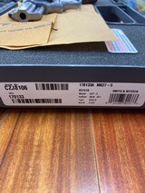 SMITH & WESSON 627 PERFORMANCE - 7 of 7