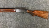 BROWNING A5 LIGHT TWELVE Belgium - 6 of 7