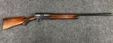 BROWNING A5 LIGHT TWELVE Belgium - 1 of 7