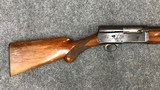 BROWNING A5 LIGHT TWELVE Belgium - 3 of 7