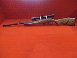 MARLIN MODEL XT-22 .22 LR - 4 of 6