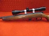 MARLIN MODEL XT-22 .22 LR - 6 of 6