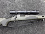 REMINGTON ARMS COMPANY, INC. remington 700 - 2 of 5