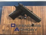 COLT 1911 1939 PRE WAR PRODUCTION - 1 of 1