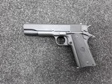 ROCK ISLAND ARMORY M1911 A1 FS 9MM LUGER (9X19 PARA) - 1 of 5
