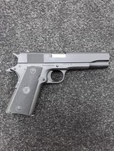 ROCK ISLAND ARMORY M1911 A1 FS 9MM LUGER (9X19 PARA) - 2 of 5