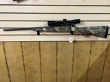 REMINGTON 783 CAMO SCOPED - 2 of 7