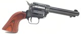 HERITAGE ARMS ROUGH RIDER - 1 of 6
