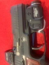 SIG SAUER P320 CUSTOM WORKS - 4 of 6