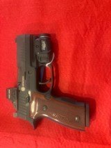 SIG SAUER P320 CUSTOM WORKS - 3 of 6