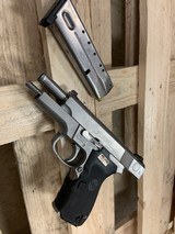 SMITH & WESSON MODEL 4046 - 7 of 7