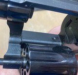 SMITH & WESSON 13-2 Blued Excellent - 6 of 7