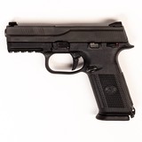 FNH FNS-9 - 1 of 3