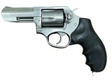 USED RUGER SP101 POLICE TRADE IN - 1 of 2