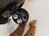 SMITH & WESSON 36 Chiefs Special - 4 of 7