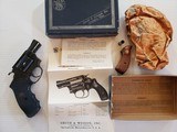 SMITH & WESSON 36 Chiefs Special - 1 of 7