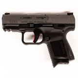 CANIK TP9 ELITE SC - 1 of 4