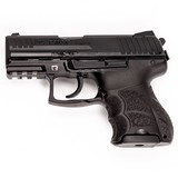 H&K P30SK - 1 of 3