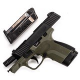 HONOR DEFENSE HONOR GUARD - 6 of 6