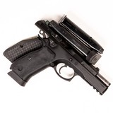 CZ 75 SP-01 TACTICAL - 4 of 4