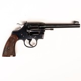 COLT OFFICERS MODEL TARGET - 3 of 5