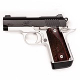 KIMBER MICRO 9 - 1 of 4