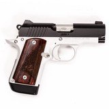 KIMBER MICRO 9 - 3 of 4