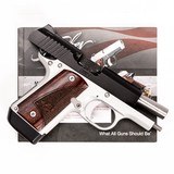 KIMBER MICRO 9 - 4 of 4