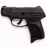 RUGER EC9S - 1 of 3