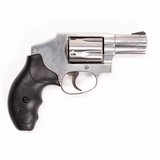 SMITH & WESSON 640-3 - 2 of 4