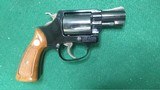 SMITH & WESSON 37 - 2 of 5