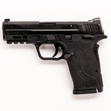 SMITH & WESSON M&P9 SHIELD EZ M2.0 - 1 of 4