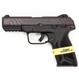 RUGER SECURITY-9 - 1 of 3