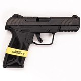 RUGER SECURITY-9 - 2 of 3