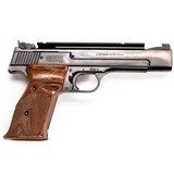 SMITH & WESSON MODEL 41 - 3 of 4