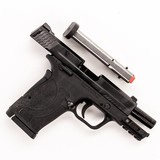 SMITH & WESSON M&P 9 SHIELD EZ M2.0 - 4 of 4