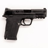SMITH & WESSON M&P 9 SHIELD EZ M2.0 - 3 of 4
