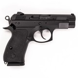CZ 75 D COMPACT - 3 of 4