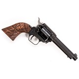 HERITAGE MFG. ROUGH RIDER BLACK WIDOW - 4 of 5