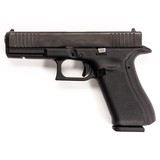 GLOCK G17 GEN 5 - 1 of 4