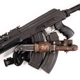 ROMARM/CUGIR GP/WASR-10/63 - 2 of 4