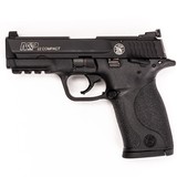SMITH & WESSON M&P22 COMPACT - 2 of 4
