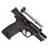 SMITH & WESSON M&P22 COMPACT - 4 of 4