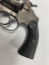 COLT POLICE POSITIVE 38 - 2 of 7