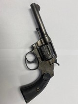 COLT POLICE POSITIVE 38 - 1 of 7
